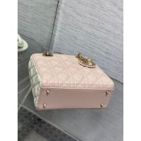 MyAbcd dior 20cm four-grids top-handle handbag - 图片 5
