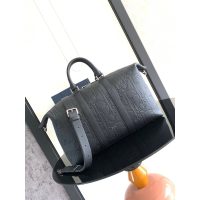 unisex Dior weekender 40 handbag/getaway duffle tote/boarding cabin luggage/travel keepall handbag - 图片 2