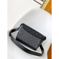 Louis Vuitton LV monogram shoulder crossbody bag