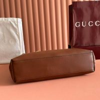 Gucci Beatrix minimalist shoulder hobo tote full inclusion - 图片 5