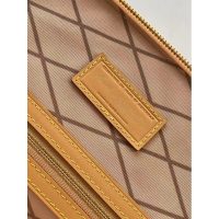 Louis Vuitton Monogram 130th Anniversary Time Trunk Alma GM handbag