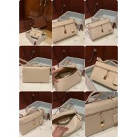 LP L27 extra bag women's underarm case baguette smartphone holder cosmetic box organizer - 图片 7
