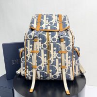Canvas Dior rugged hiking trekking rucksack/functional climber outdoor backpack equipment