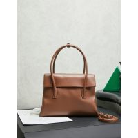 large original Miu miu women's shopper handbag/shoulder leather tote/magnetic closure - 图片 2