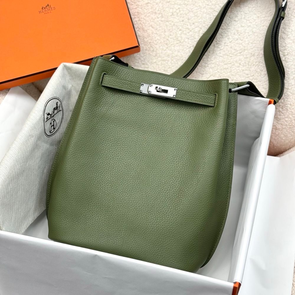 ph-11134201-820lb-mqsq5ydb0j5u18.jpg Hermes so kelly 22 shoulder hobo bag SHW -vert olive calfskin full handmade boutique inclusion