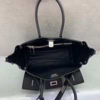 Balenciaga mini carryall travel tote handbag - 图片 6