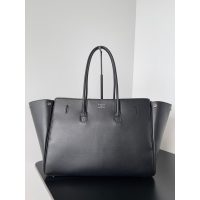 Balenciaga XL large carryall travel handbag/boarding cabin luggage tote - 图片 7