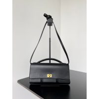 Balenciaga Bel Air Small clutch/shoulder crossbody flap messenger/cosmetic cellphone holder - 图片 8