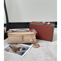 LP LP L33 extra softy cosmetic handbag - 图片 3