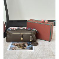 LP LP L33 extra softy cosmetic handbag - 图片 4