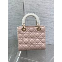 MyAbcd dior 20cm four-grids top-handle handbag - 图片 4
