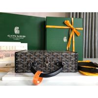 Goyard hotel truck handbag compact suitcase luxury jewelry case cosmetic organizer premium quality - 图片 3