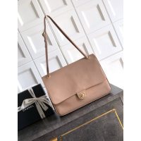 Caviar Cahanel Maxi Cf flap massenger/slouchy underarm baguette tote/large volume - 图片 3