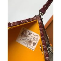 limited edition Goyard DE trunk wristlet cosmetic lipstick holder case - 图片 5