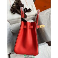 epsom hermes birkin 30 top-handle bag GHW full handmade/boutique inclusion