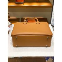 swift Hermes Plume 32cm briefcase laptop handbag ull handmade/boutique inclusion