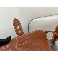 Hermes Sac A Depeches shoulder flap messenger bag full handmade boutique package
