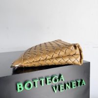 BV intrecciato document smartphone clutch party cosmetic pouch clutch business wristlet - 图片 7