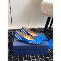 aquazzura suede slide flat ballet pump pointry daily loafer slipon size35-40 - 图片 6