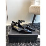 Chanel kitten-heel slingback pump size 35-40