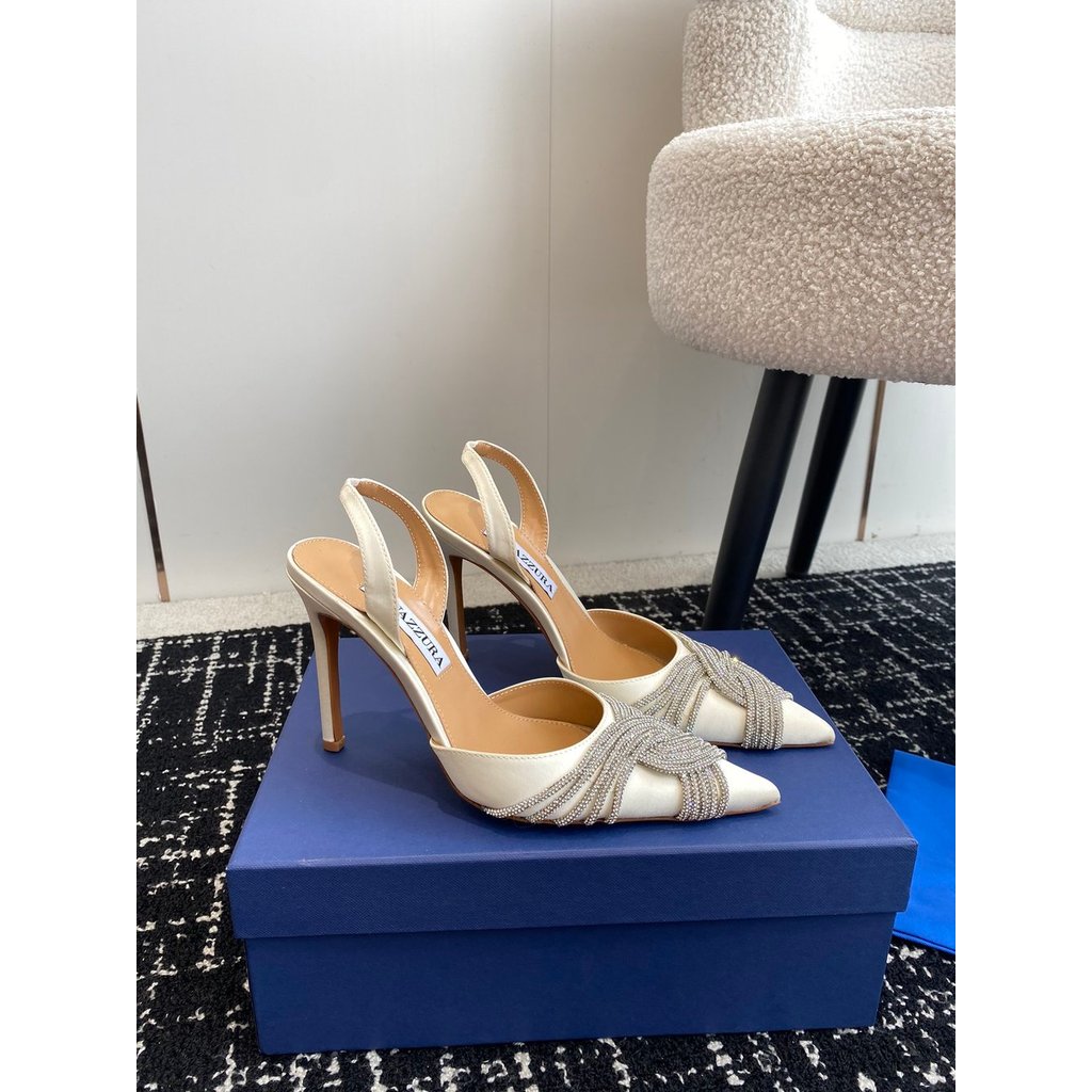 ph-11134201-820lc-mqspuuqow4r151.jpg aquazzura satin heel slingback pump pointed crystal heel sandal nightclub shoes size35-42 10cm - 图片 1