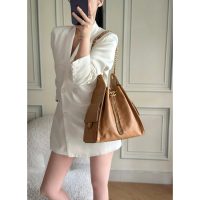 chanel small shoulder bobo bag with removable clutch in caviar calfskin