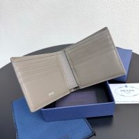 unisex Dior bifold small wallet/multislots card holder/passport holder/coin pouch - 图片 9
