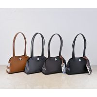 swift hermes Tablier Sellier shoulder Bag full handmade boutique inclusion