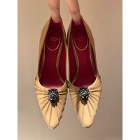 women's Valentino stiletto heel pump slipon nighclub dancer shoes size35-40 - 图片 4