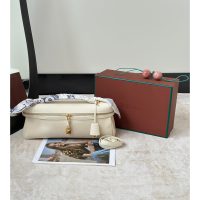 LP LP L33 extra softy cosmetic handbag - 图片 5