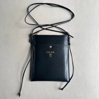Celine ladies sling crossbody shoulder cellphone bag cosmetic holder pouch - 图片 2