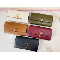 half horsebit Gucci bifold long wallet purse multiclots card hoder - 图片 6