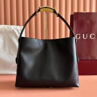 Gucci Beatrix minimalist shoulder hobo tote full inclusion - 图片 3