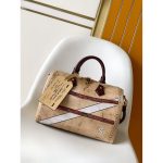 Louis Vuitton LV 30th anniversary speed 30 travel handbag