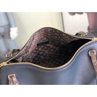 Louis Vuitton LV Express MM Shoulder Bag in Smooth Calfskin