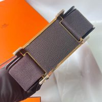 hermes geta shoulder messenger flap bag GHW in chevre leather full handmade/boutique inclusion