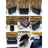 swift Hermes Plume 32cm briefcase laptop handbag ull handmade/boutique inclusion