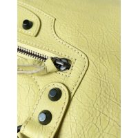 Balenciaga classic City large shopper handbag crossbody shoulder commuter tote authentic quality - 图片 4
