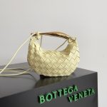 lambskin intrecciato BV mini sardine handbag tiny sling crossbody tote