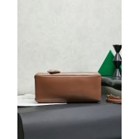 large original Miu miu women's shopper handbag/shoulder leather tote/magnetic closure - 图片 3