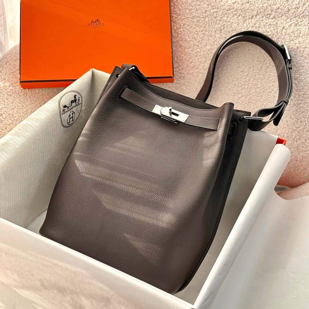 ph-11134201-820ld-mqsq5spy3nkbf2.jpg Hermes so kelly 22 shoulder hobo bag SHW -gold brown calfskin full handmade boutique inclusion