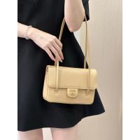 chanel preppy coco small/mini shoulder flap bag in caviar calfskin