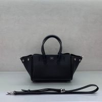 Balenciaga mini carryall travel tote handbag - 图片 4