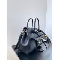 Balenciaga small carryall travel handbag/boarding cabin luggage tote - 图片 8