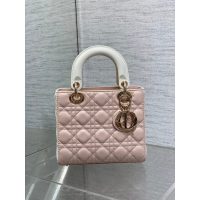 MyAbcd dior 20cm four-grids top-handle handbag - 图片 3