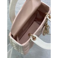 MyAbcd dior 20cm four-grids top-handle handbag - 图片 6