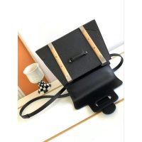 Large Goyard Saigon sling crossbody shoulder flap messenger top-handle handbag authentic quality - 图片 7