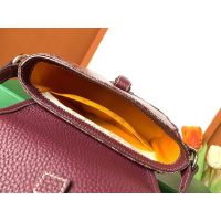 Goyard canvas vintage sling shoulder flap messenger authentic quality - 图片 9