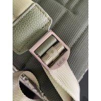 Dior oblique rider travel backpack outdoor hiking trekking rucksack climber sport equipment - 图片 7