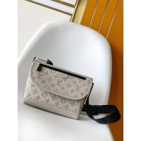 Louis Vuitton LV monogram shoulder crossbody bag